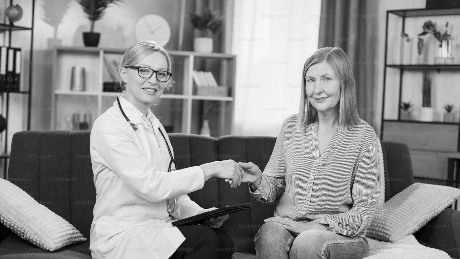 Electrolysis Hair Removal Service